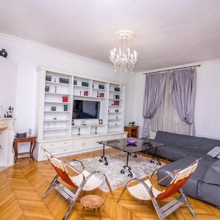 “Chp Apartment” Cluj Napoca Esterno foto