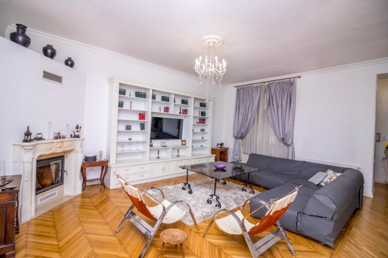 “Chp Apartment” Cluj Napoca Esterno foto