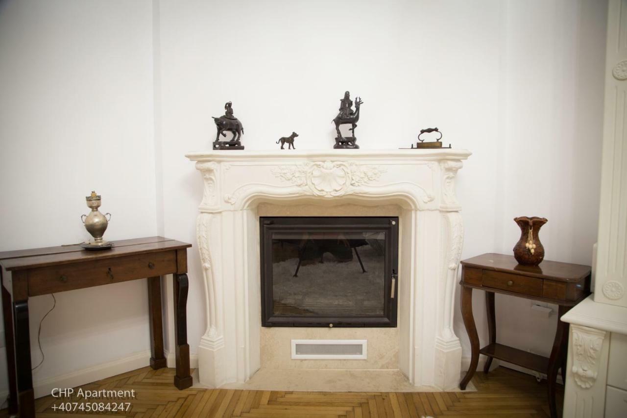 “Chp Apartment” Cluj Napoca Esterno foto