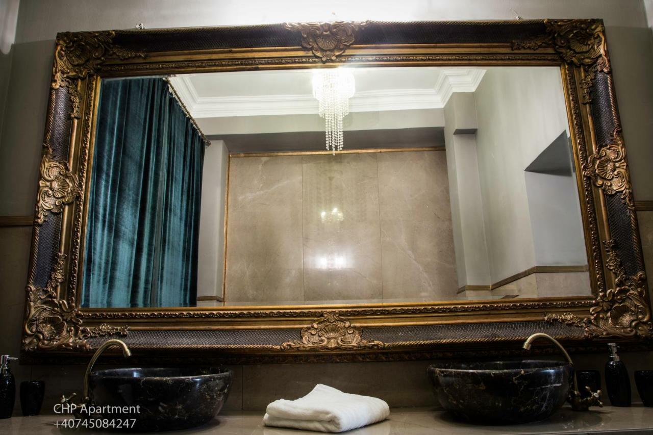“Chp Apartment” Cluj Napoca Esterno foto