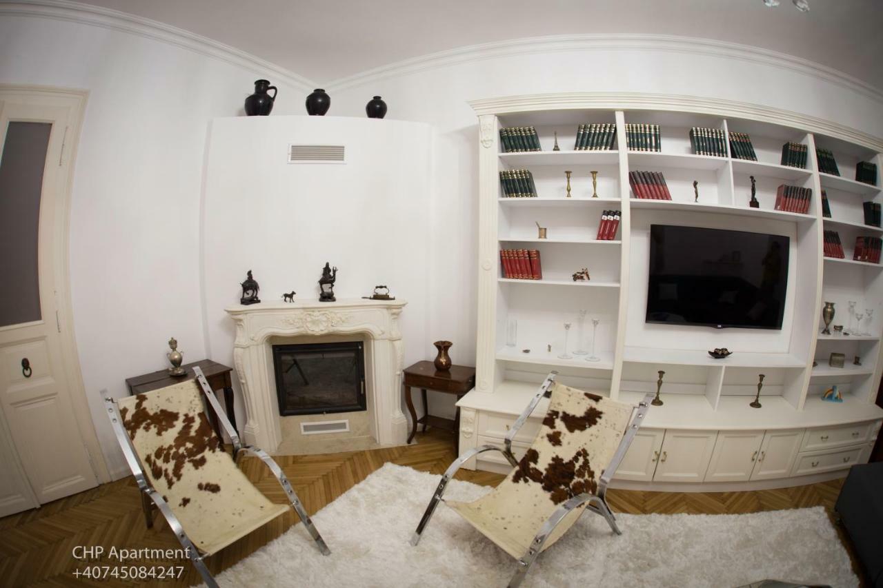 “Chp Apartment” Cluj Napoca Esterno foto
