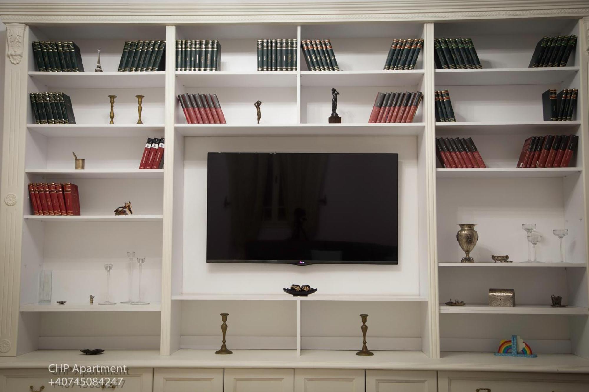 “Chp Apartment” Cluj Napoca Esterno foto